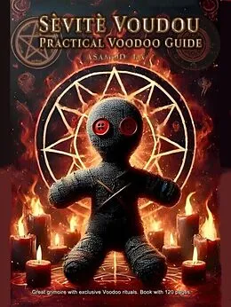E-Book (epub) Sevite Voudou- Practical Voodoo Guide von Asamod Ka