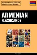 E-Book (epub) Armenian Flashcards von Flashcardo Languages