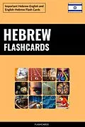 E-Book (epub) Hebrew Flashcards von Flashcardo Languages