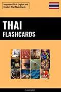 E-Book (epub) Thai Flashcards von Flashcardo Languages