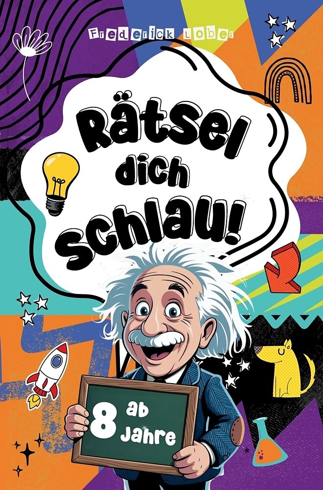 Rätsel dich schlau!