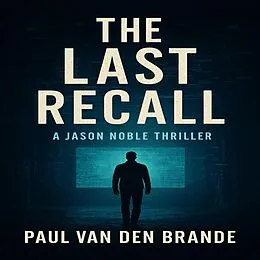 E-Book (epub) The Last Recall von Paul van den Brande