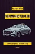 E-Book (epub) Stimmungsverkehr von Roswitha Böhm