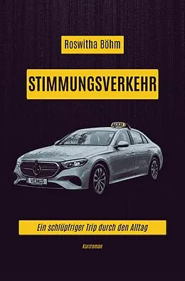 E-Book (epub) Stimmungsverkehr von Roswitha Böhm