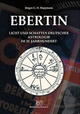 E-Book (epub) Ebertin von Jürgen G. H. Hoppmann