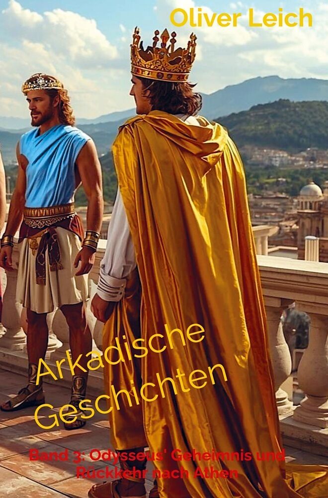 Arkadische Geschichten