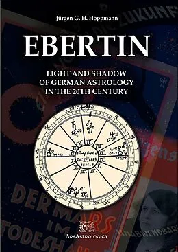 E-Book (epub) Ebertin von Jürgen G. H. Hoppmann