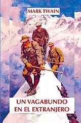 Kartonierter Einband (Kt) Un vagabundo en el extranjero von Mark Twain