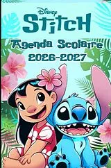  Agenda Scolaire 2026 2027 von Mavi Rano