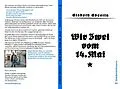 E-Book (epub) Wir zwei vom 14. Mai von Elsbeth Ebertin