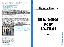 E-Book (epub) Wir zwei vom 14. Mai von Elsbeth Ebertin