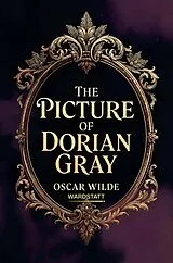 Kartonierter Einband The Picture of Dorian Gray von Oscar Wilde