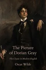 Kartonierter Einband The Picture of Dorian Gray von Oscar Wilde