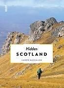 Couverture cartonnée Hidden Scotland de Lauren Maccallum