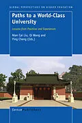 E-Book (pdf) Paths to a World-Class University von Qi Wang, Ying Cheng