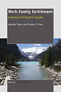 E-Book (pdf) Work-Family Enrichment von Charles P. Chen, J. Shein