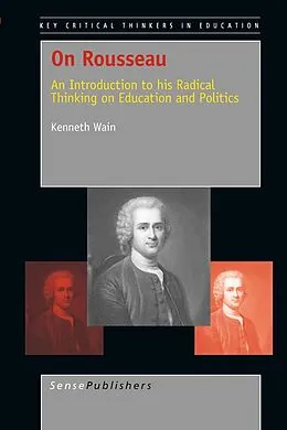 E-Book (pdf) On Rousseau von Kenneth Wain