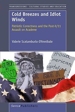 E-Book (pdf) Cold Breezes and Idiot Winds von Valerie Scatamburlo D'Annibale