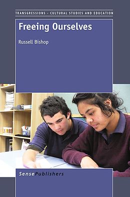 E-Book (pdf) Freeing Ourselves von Russell Bishop