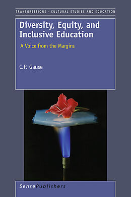 E-Book (pdf) Diversity, Equity, and Inclusive Education: A Voice from the Margins von C. P. Gause