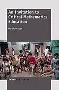 E-Book (pdf) An Invitation to Critical Mathematics Education von Ole Skovsmose