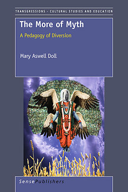 E-Book (pdf) The More of Myth von Mary Aswell Doll