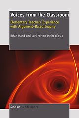 eBook (pdf) Voices from the Classroom de Brian Hand, Lori Norton-Meier