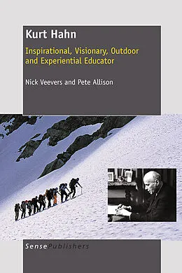 E-Book (pdf) Kurt Hahn von Nick Veevers, Pete Allison