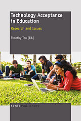 eBook (pdf) Technology Acceptance in Education de Timothy Teo