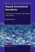 E-Book (pdf) Beyond Conventional Boundaries von Daniela Mercieca