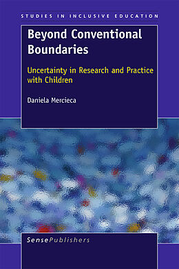 E-Book (pdf) Beyond Conventional Boundaries von Daniela Mercieca