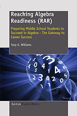 eBook (pdf) Reaching Algebra Readiness (RAR) de Tony G. Williams