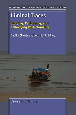 E-Book (pdf) Liminal Traces von Devika Chawla, Amardo Rodriguez