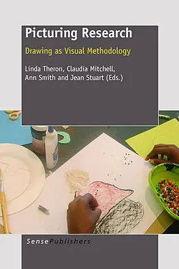 E-Book (pdf) Picturing Research von Linda Theron, Claudia Mitchell, Ann Smith