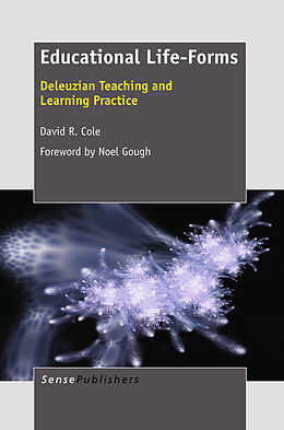 E-Book (pdf) Educational Life-Forms von David R. Cole