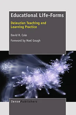 E-Book (pdf) Educational Life-Forms von David R. Cole