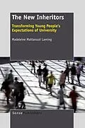 E-Book (pdf) The New Inheritors von Madeleine Mattarozzi Laming