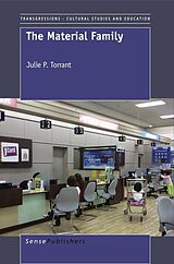 eBook (pdf) The Material Family de Julie Torrant