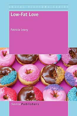 eBook (pdf) Low-Fat Love de Patricia Leavy