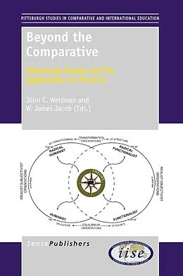 E-Book (pdf) Beyond the Comparative von John C. Weidman, W. James Jacob