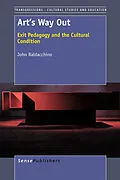 E-Book (pdf) Art's Way Out von John Baldacchino