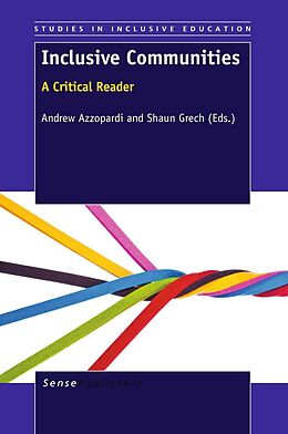 E-Book (pdf) Inclusive Communities von Andrew Azzopardi, Shaun Grech