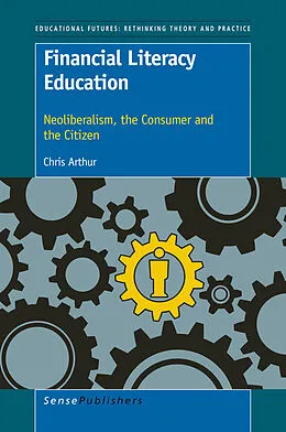 E-Book (pdf) Financial Literacy Education von Chris Arthur