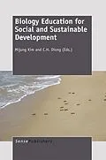 E-Book (pdf) Biology Education for Social and Sustainable Development von Mijung Kim, C. H. Diong
