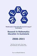 E-Book (pdf) Research in Mathematics Education in Australasia 2008-2011 von Bob Perry, Tom Lowrie, Tracy Logan