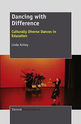 E-Book (pdf) Dancing with Difference von Linda Ashley