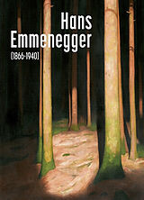 Broschiert Hans Emmenegger (1866-1940) von 