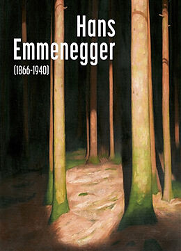 Broschiert Hans Emmenegger (1866-1940) von 