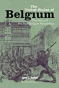 E-Book (pdf) United States of Belgium von Judge Jane Judge