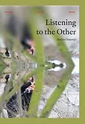 PDF Listening to the Other von Ostersjo Stefan Ostersjo